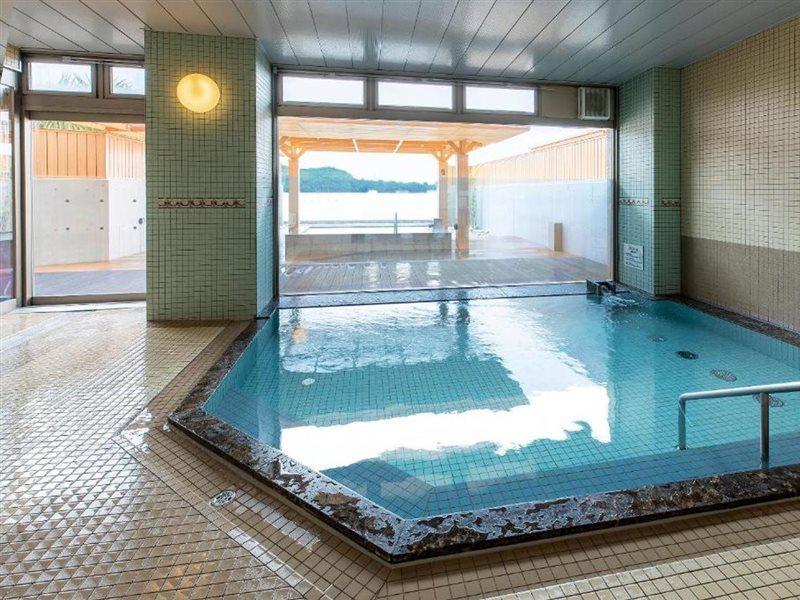 Hotel Green Plaza Hamanako Хамамацу Экстерьер фото