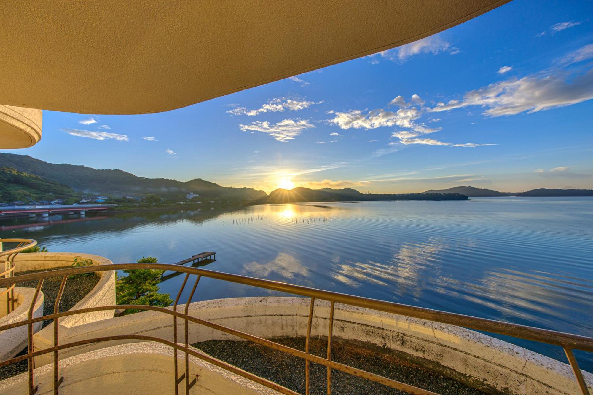 Hotel Green Plaza Hamanako Хамамацу Экстерьер фото